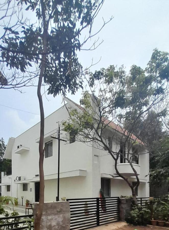 Summer Green Resort Hyderabad Exterior photo
