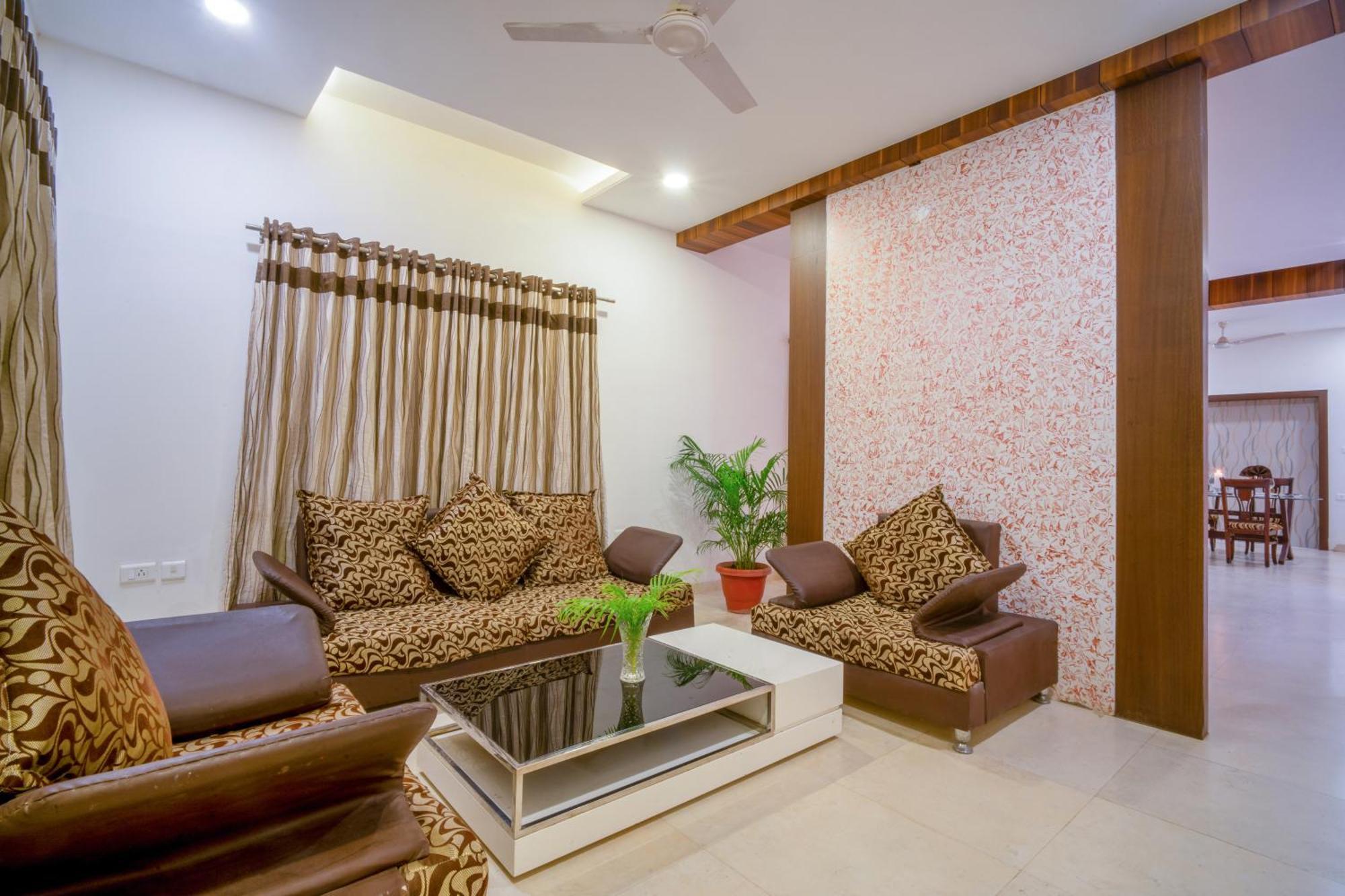 Summer Green Resort Hyderabad Exterior photo